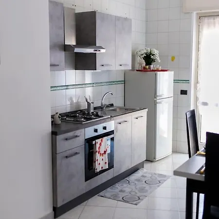 Apartamento Casa Speranza Nápoles Exterior foto