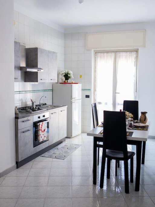 Casa Speranza Naples
