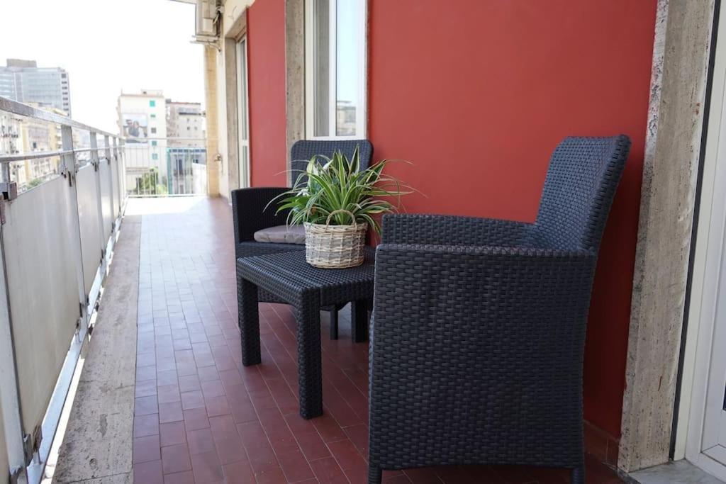 Casa Speranza Appartement *