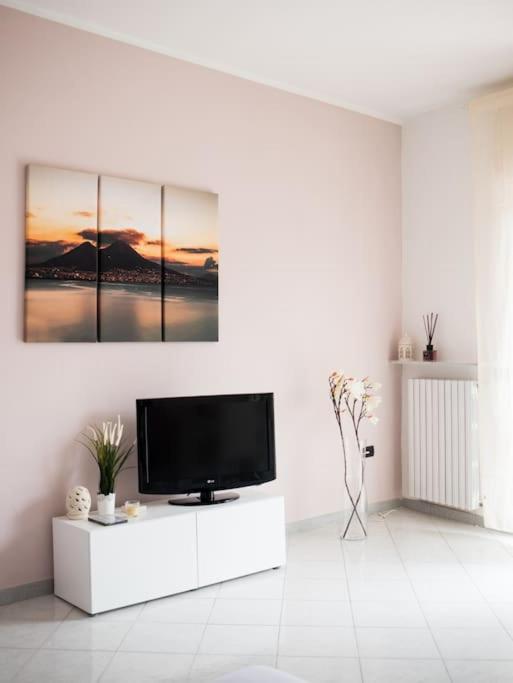 Casa Speranza Apartment Naples
