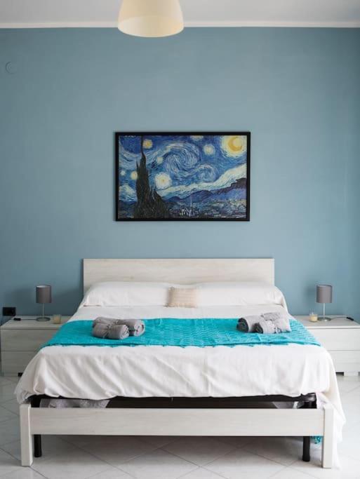 Casa Speranza Apartment Naples