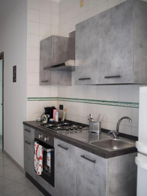 Casa Speranza * Naples