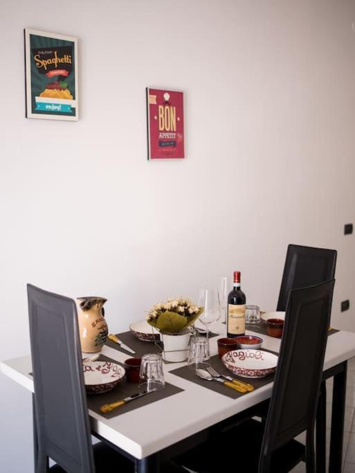 Apartment Casa Speranza *