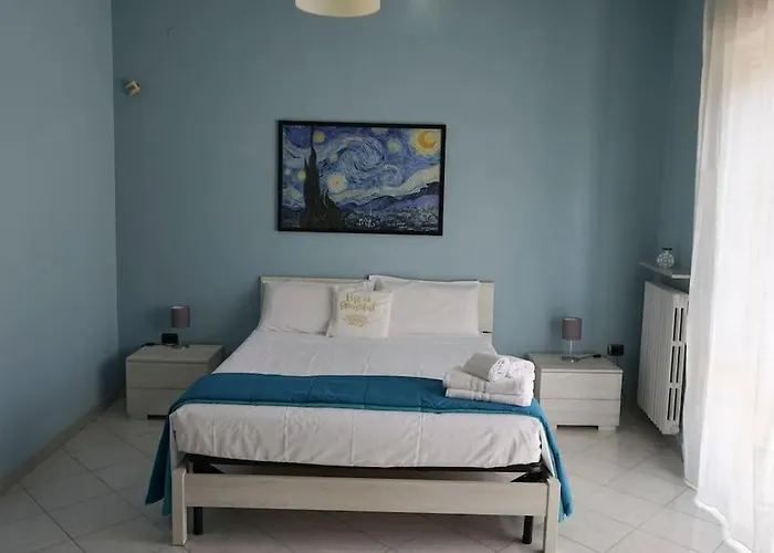 Casa Speranza
