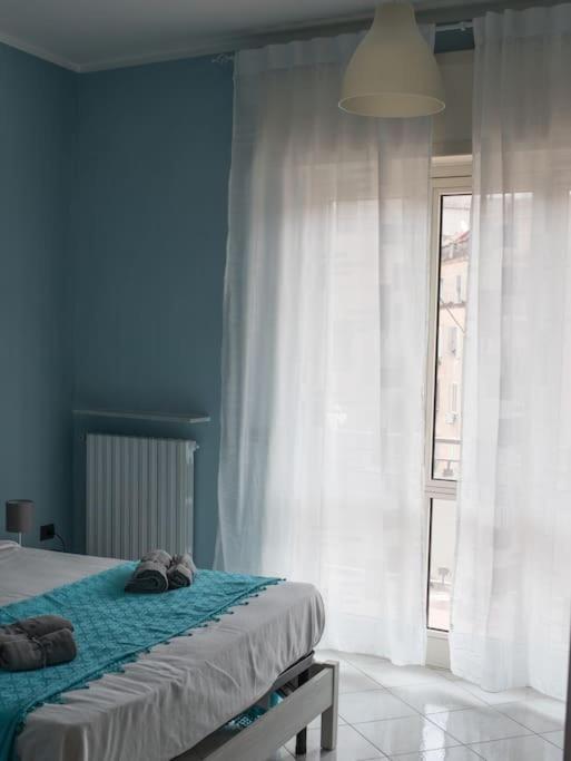 Apartamento Casa Speranza
