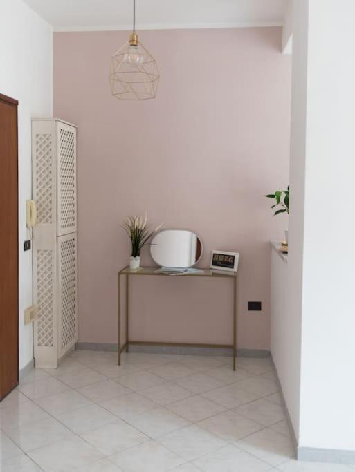 Casa Speranza Apartamento *