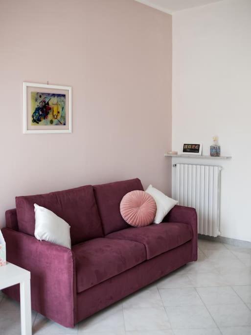 Casa Speranza Apartamento Nápoles