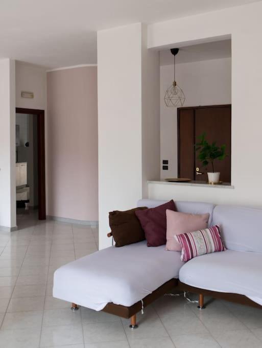Apartamento Casa Speranza Nápoles