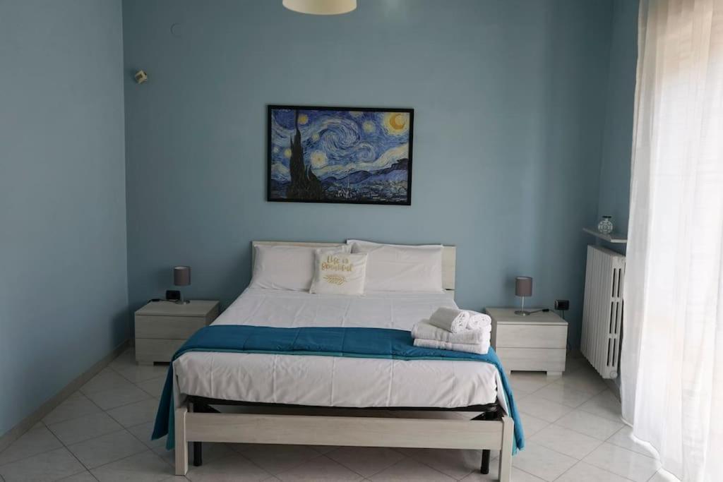 Apartamento Casa Speranza Nápoles