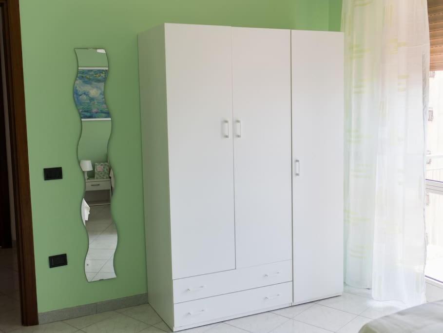 Apartamento Casa Speranza *