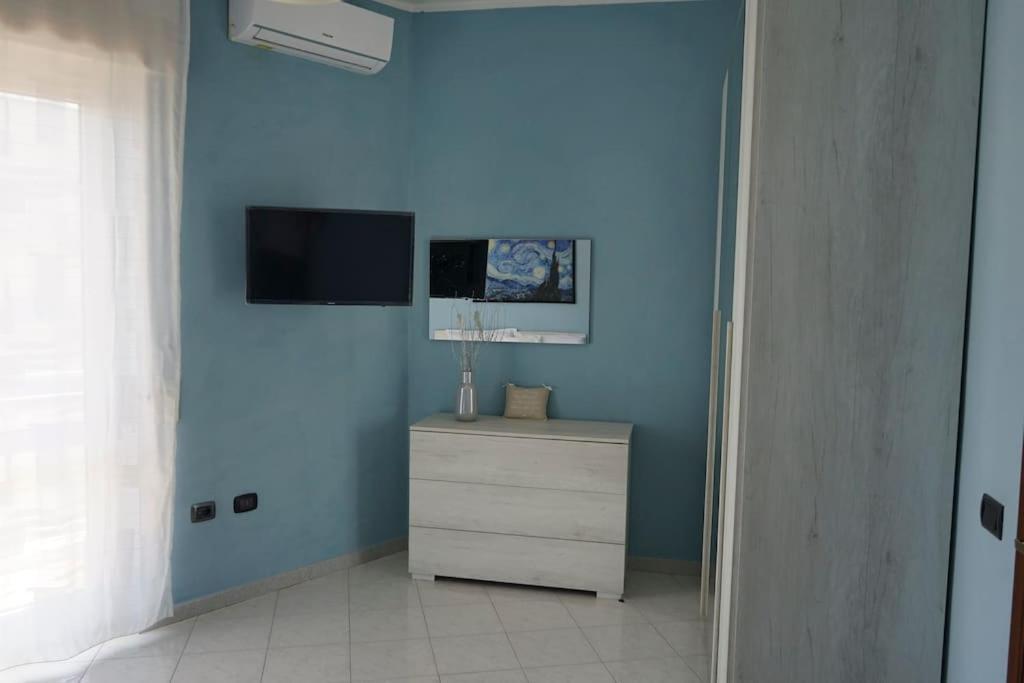 Casa Speranza Apartamento Nápoles