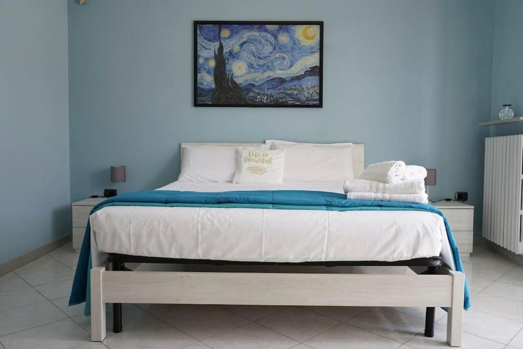 Apartamento Casa Speranza *
