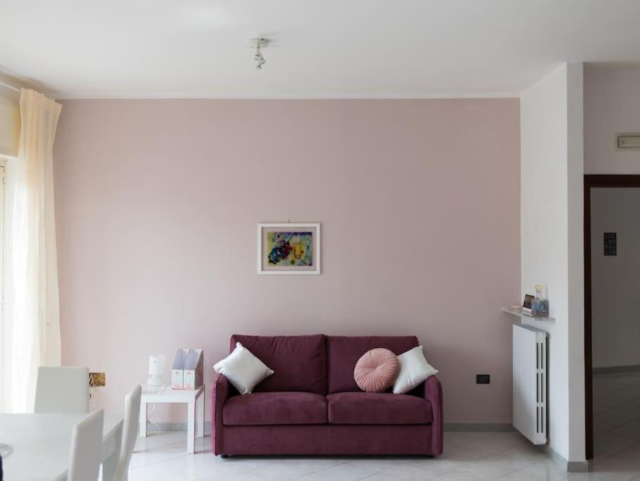 Apartamento Casa Speranza