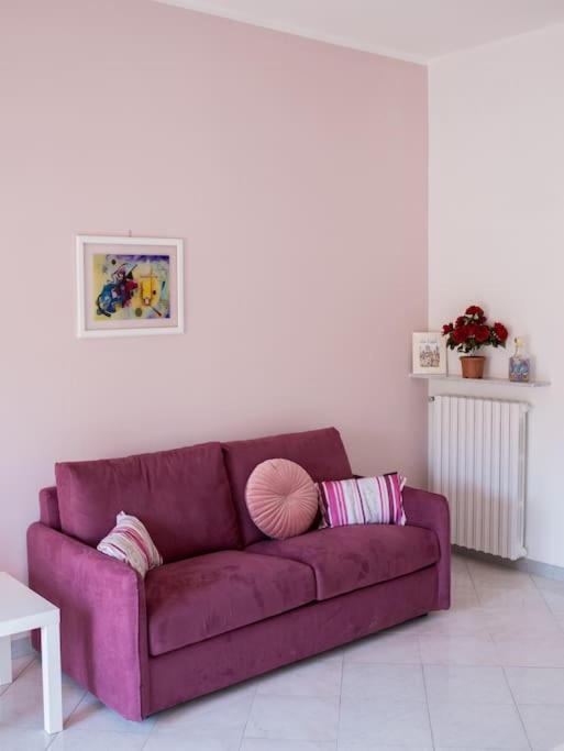 Apartamento Casa Speranza Nápoles