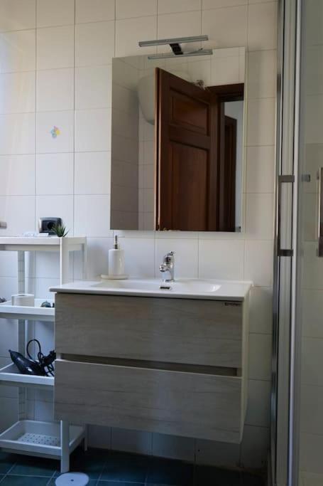 Casa Speranza Apartamento