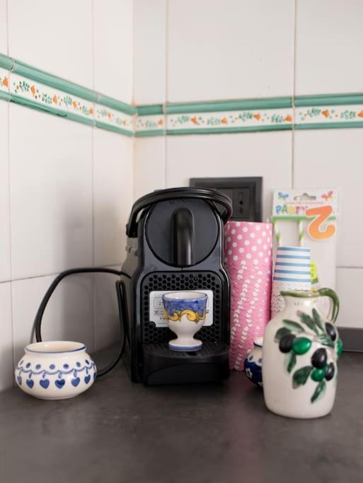 Apartamento Casa Speranza *
