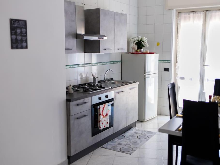 Apartamento Casa Speranza