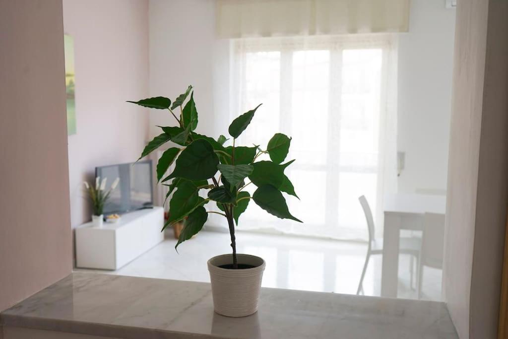 Apartamento Casa Speranza Nápoles